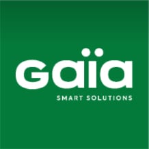 gaia smart solutions logo